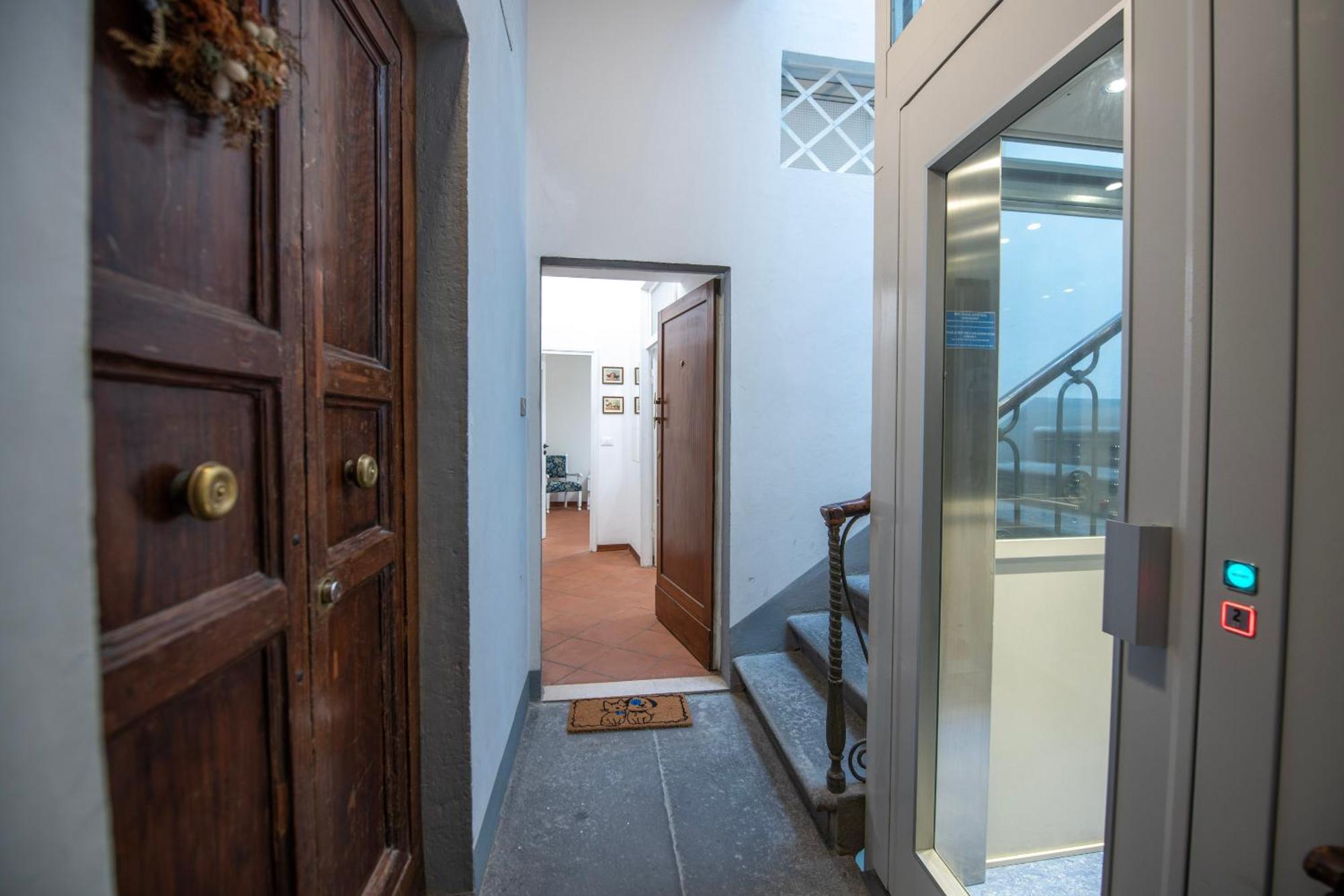 Mamo Florence - Macci Studio Ngoại thất bức ảnh